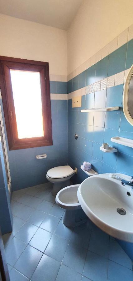 סאן תאודורו Iss Travel, Le Carrube Two Bedrooms Apartments With Air Conditioning מראה חיצוני תמונה